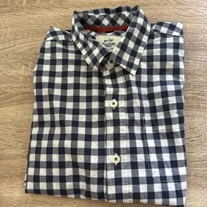 Mini Boden Shirt